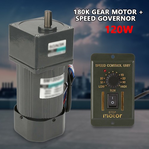 Motoriduttore elettrico 120w - motoriduttore,