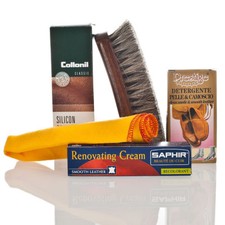 Set per Pulire e Rinnovare