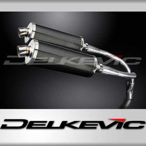 Kit scarico silenziatore honda - kit,