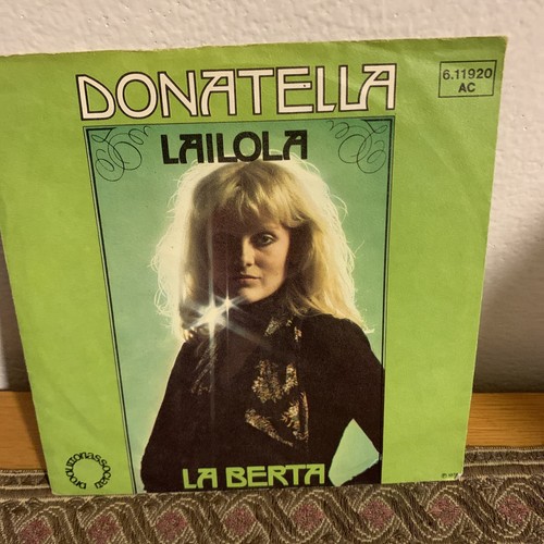 Donatella rettore lailola - rettore, /