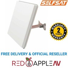 Selfsat h50d piatto - selfsat,