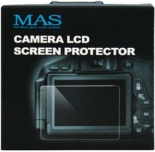 MAS Vetro protezione LCD per