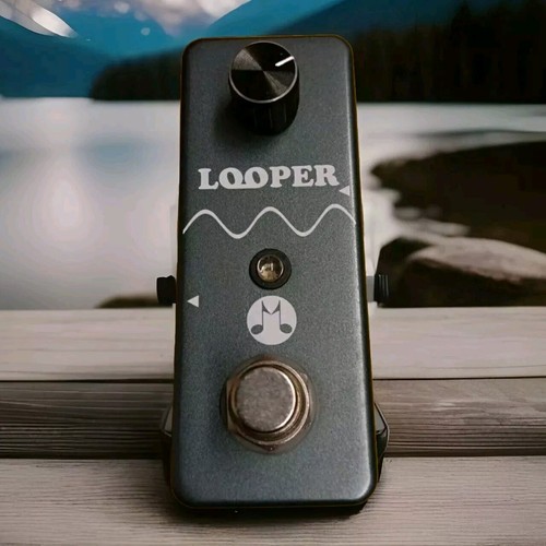 Moozikpro pedale per chitarra - pedale,