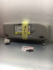 Aletta parasole Dx E Sx