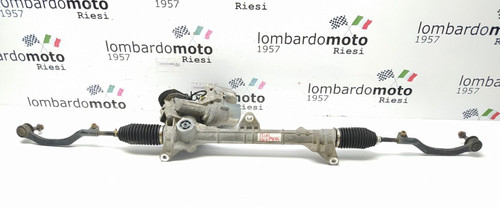 Scatola idro guida servosterzo - idro,