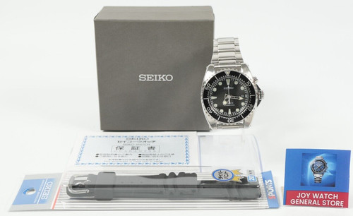 N mint seiko prospex - ▶️,