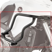 PARAMOTORE TUBOLARE [GIVI] -