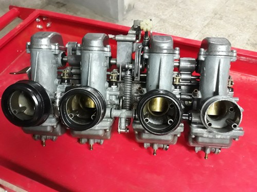 Carburtatori originali suzuki - carburtatori,