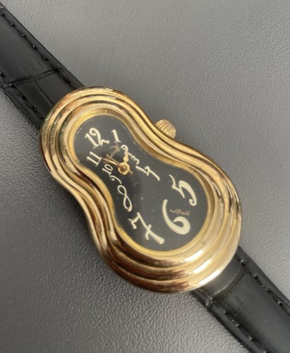 Orologio vintage demart - vintage,