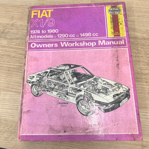 Fiat dal 1974 1980 - dal,