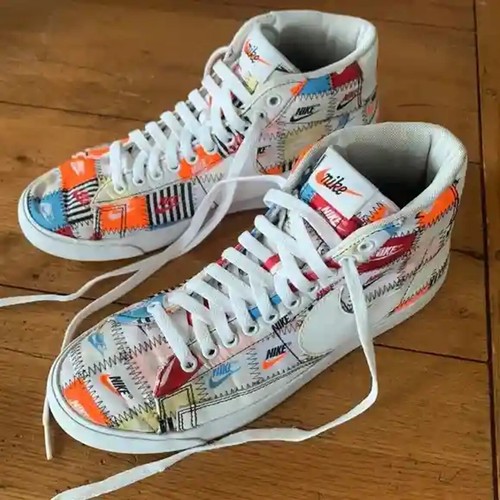 Nike blazer mid - mid, '77