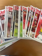 Manchester United Home