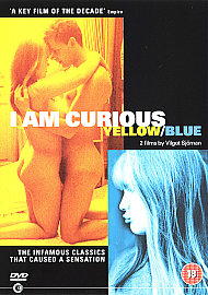 Curious yellow i - curious, am