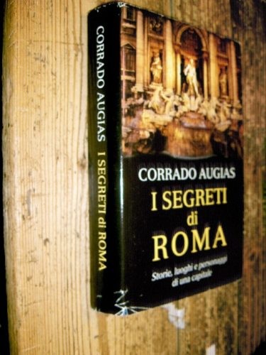 Segreti roma augias - roma,