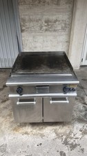 Griglia Zoppas Zanussi