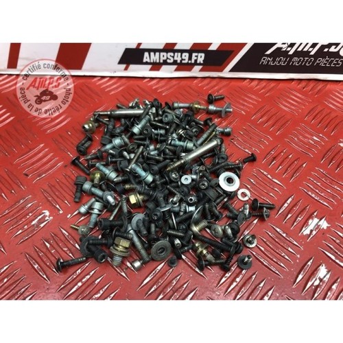 Kit vis carrosserie - kit, carrosserie bmw