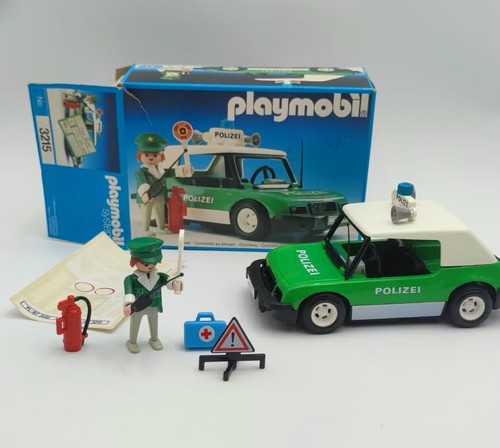 Playmobil 3215 system - playmobil,