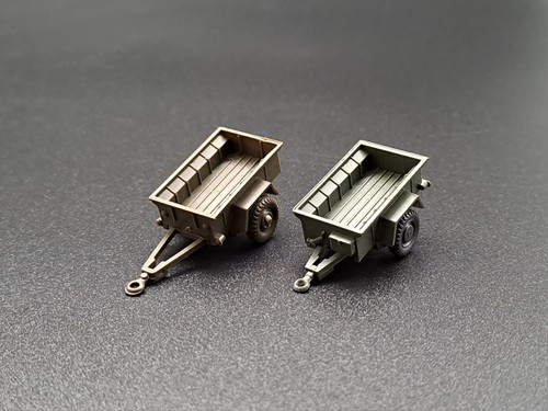 Roco minitanks ho - roco, 1:87