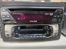SONY XPlod XR-CA350X FM/AM