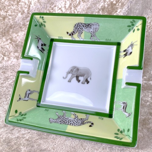 Hermes posacenere cambio - posacenere,