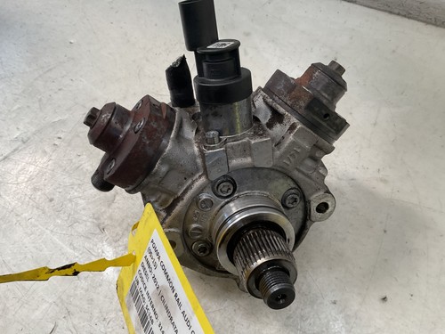 Pompa common rail per audi - pompa,