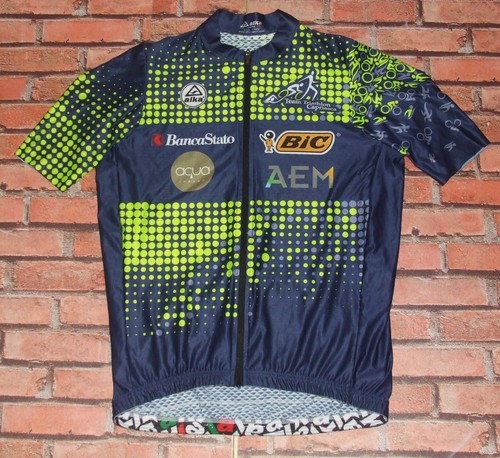 Alka maglia shirt maillot bici - alka,
