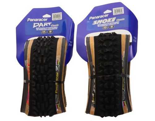 Panaracer dart smoke classic - panaracer,