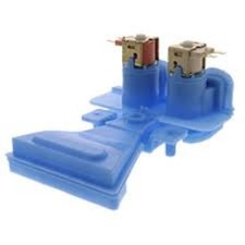 VALVOLA ASPIRAZIONE RONDELLA