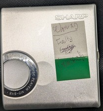 *PER RICAMBI* Raro lettore