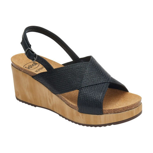 Scholl sabaudia sandalo - scholl's,