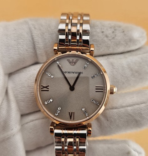 Orologio donna emporio - donna, armani