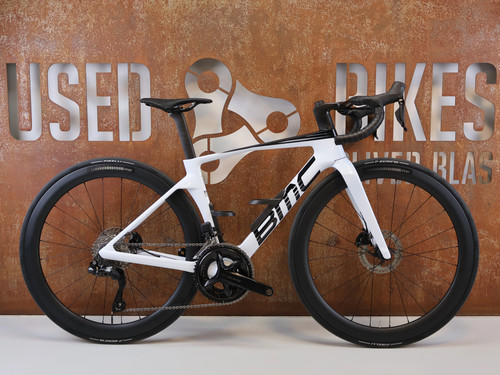Bici corsa bmc - bmc, teammachine