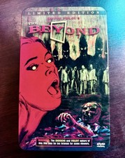 L'aldilà - The Beyond - Lucio