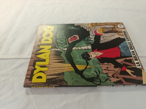 Dylan dog numero 1 - ,