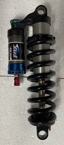 Fox dhx ammortizzatore - fox, 5.0
