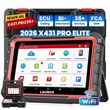 2026 launch x431 pro - 2026,