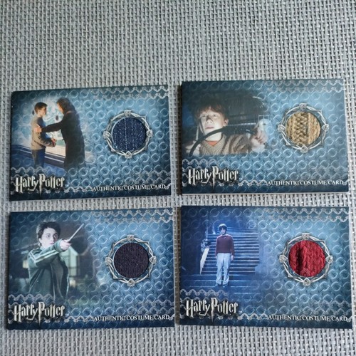 Harry potter artbox 2008 - potter,