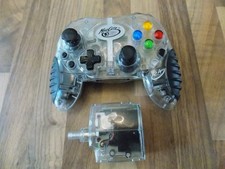 Mad Catz Controller Xbox