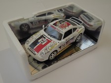 Modellino auto Porsche 911