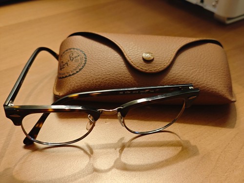Ray ban rb5154 clubmaster - rb5154,