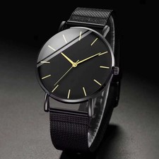 Nuovo Orologio Blackout Ultra