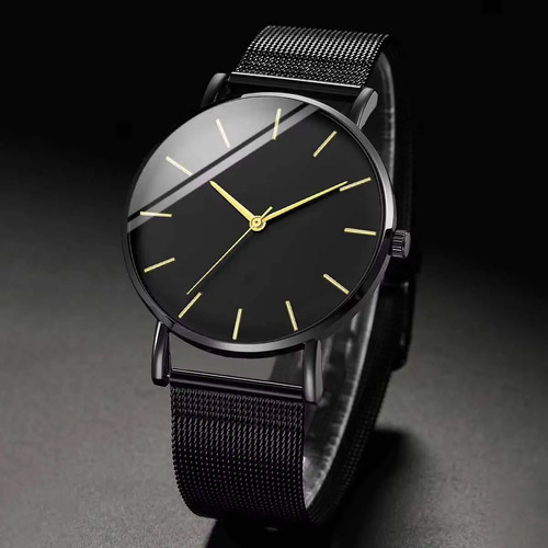 Nuovo orologio blackout ultra - orologio,