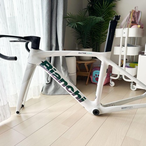 Bianchi oltre xr4 - oltre,