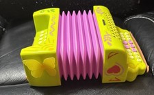 Fisarmonica Musicale Disney