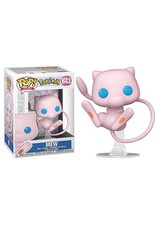 Funko POP! Games: Pokemon- Mew