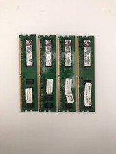 Kit 8GB RAM DDR2 Kingston