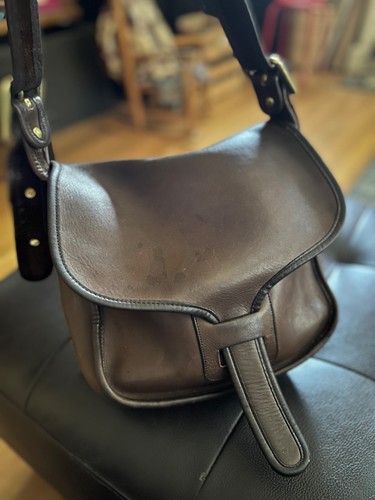 Vintage coach courier - vintage,