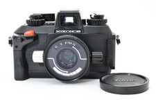 Bellissimo! [Top MINT] NIKON