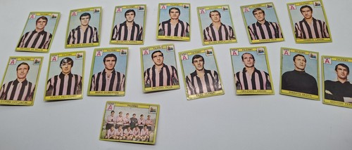 Figurine palermo panini - figurine,