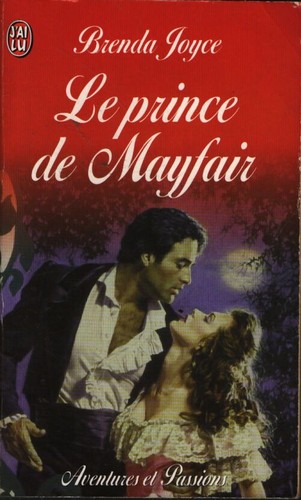 Prince mayfair brenda - prince,